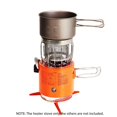 thumbnail image 2 of 2000w Mini Calentador De Gas Portátil Estufa De Camping Cocina De Calefacción Para Cocinar Mochilero Pesca En Hielo Camping Senderismo,11 Feliz Sencillez, 2 of 5