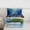 Blue, variant on Feelyou Blue Ocean Starfish Twin Comforter Sets, Seahorse Sealife Kid Bedding Set, 2pcs