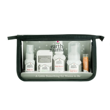 Earth Mama A Little Something For Mama-To-Be