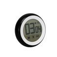 thumbnail image 2 of Scienceny Cuenta regresiva de cocina Digital LCD, temporizador magnético, soporte trasero, temporizador de cocina, reloj despertador, utensilios de Pantallas optoelectrónicas negro Scienceny GJ1458-03B, 2 of 6