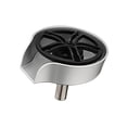 thumbnail image 3 of yuksok Automatic Cup Rinser Faucet Rinser, Automatic Flushing Device for Kitchen Sink, Bottle Cleaner for Cafe Bar Dessert Shop Home Argent, 3 of 9