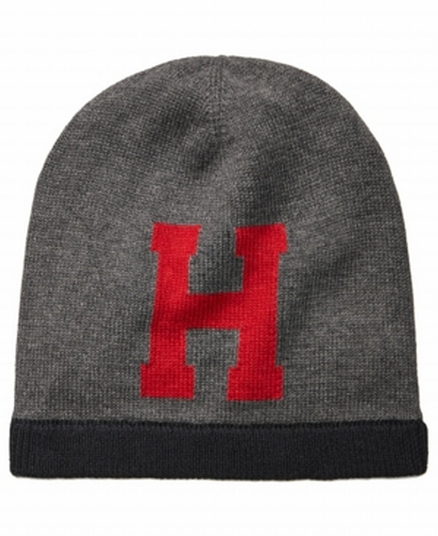 Logo Beanie Hat - Walmart 
