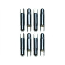 Drum Brake Wheel Cylinder Link - Compatible with 1963 - 1968, 1973 Dodge Polara 1964 1965 1966 1967