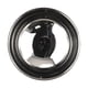 thumbnail image 5 of 1pc Stainless Steel Bowls Double Layer Insulation Deep Dish Tableware Kitchen Tools And Gadgets For Salad Rice Sauce, 5 of 11