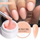 thumbnail image 4 of Pisexur Belleza Maquillaje Pegamento para extensiones de uñas, pegamento base, pegamento de construcción, papel moldeador, bolígrafo de fototerapia, juego multifuncionalpara mujeres y hombres, 4 of 6