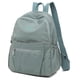 thumbnail image 4 of Pealwel Mini Mochila Monedero para Mujer, Pequeñas Mochilas de Nylon para Damas Mochilas Mujer Bolsa de Viaje antirrobo, 4 of 5