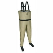 Angle View: Allen Platte River Breathable Stocking F