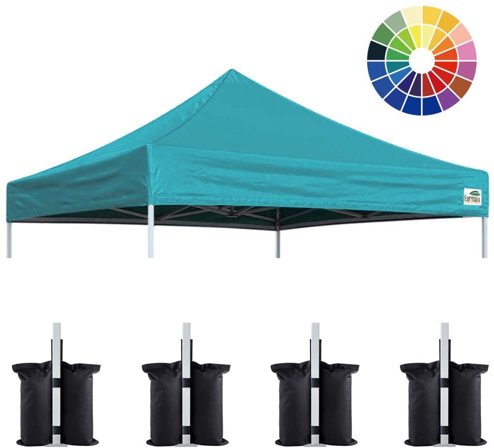 replacement canopy for 10x10 ez up