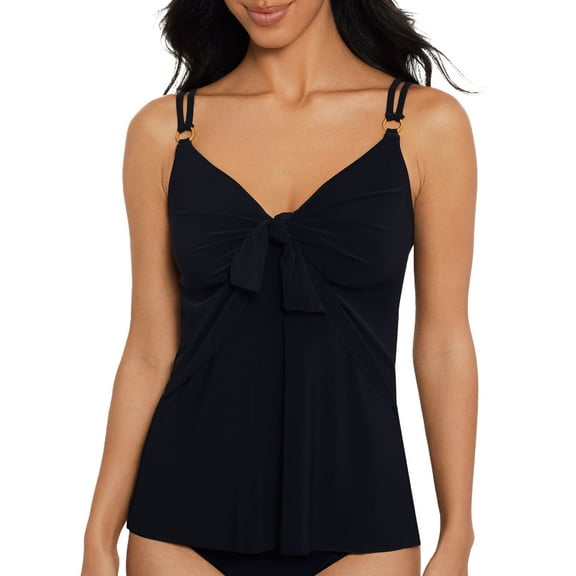 Obi One Akikio Tankini Top Swimsuit