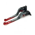 thumbnail image 5 of Applies to Adjustable Clutch Brake Lever for BMW G310R 2017-2019, 5 of 5