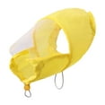 thumbnail image 1 of Protector para orejas de baño para perros, impermeable, cómodo y para cachorros. S, 1 of 9