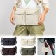 thumbnail image 1 of Bolso bandolera casual | Mochila de hombro para ordenador de gran capacidad | Bolsa de deporte bandolera multibolsillo para mujer | Nylon impermeable y resistente al desgaste | Correa ajustable | Se, 1 of 9