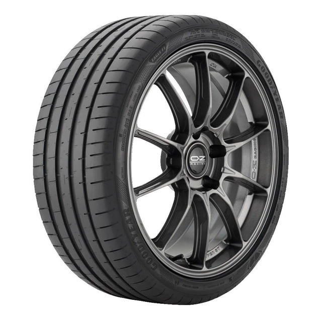 LLANTA 235/35r19 GOODYEAR EAGLE F1 SUPERSPORT 91Y XL