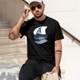 thumbnail image 4 of T-shirt Toronto Argonauts à Manches Courtes en Coton, 4 of 5