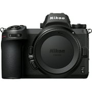 Nikon Z6 Mirrorless Digital Camera (Body Only) - Picture 5 of 6