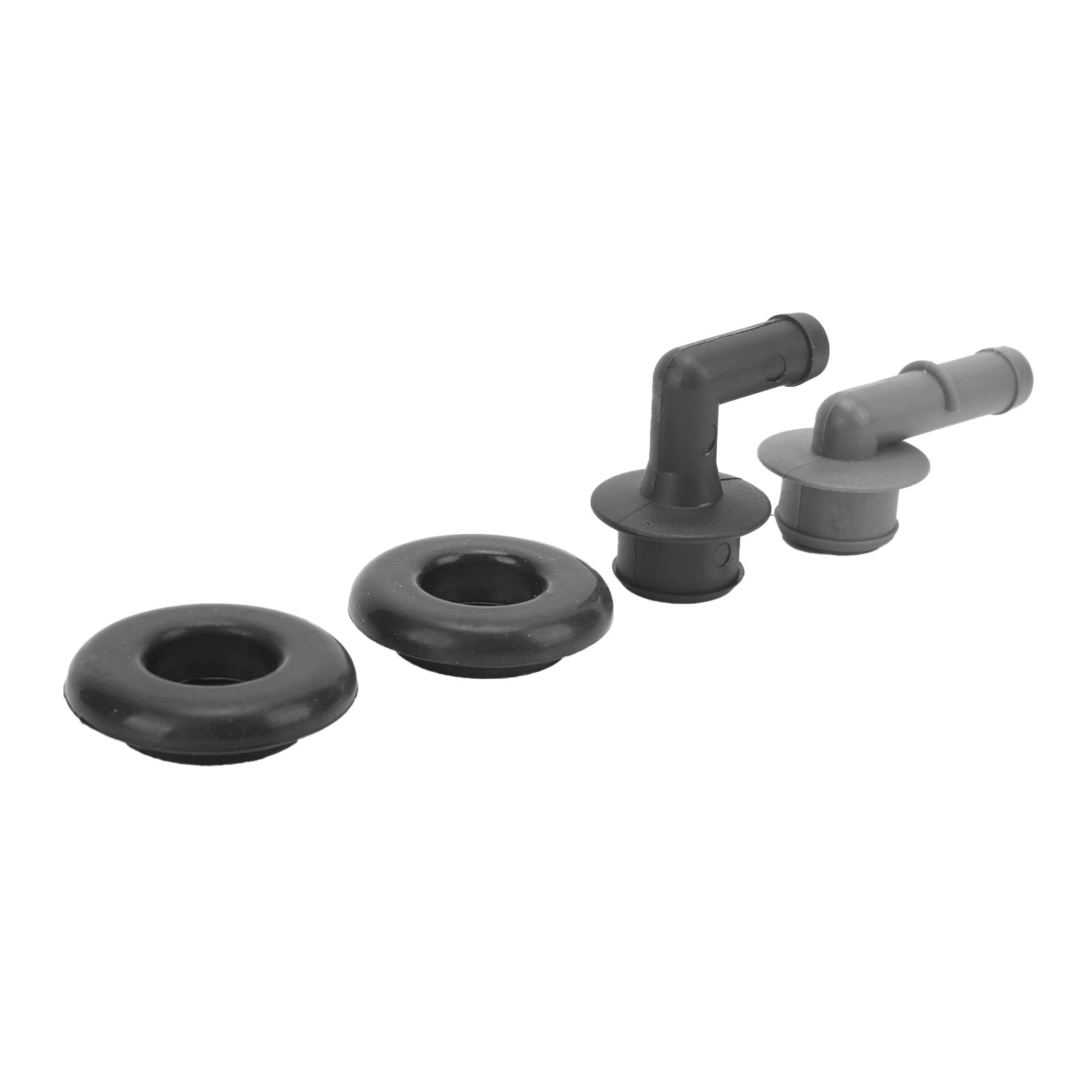 Buy FAGINEY CCV Valve Elbow Grommet,PCV CCV Vent Valve Elbows With
