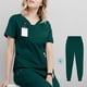 thumbnail image 3 of Hospital Estomatológico Quirófano Ropa de Lavado Traje Médico Ropa de Enfermera Salón de Belleza Ropa de Trabajo Ropa de Lavado, 3 of 6