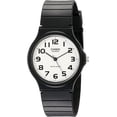 thumbnail image 2 of Reloj de Cuarzo Casio Clásico para Hombre Correa de Resina Negro Modelo EAW-MQ-24-7B2, 2 of 2