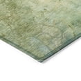 thumbnail image 3 of Addison Rugs Chantille Indoor/Outdoor Transitional Abstract Sage Machine Washable Rectangle Rug, 8' x 10', 3 of 8