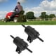 thumbnail image 3 of Filtros de combustible en línea, 2pcs de wearport Professional proteger el motor am118131 párr., 3 of 7