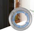 thumbnail image 3 of Placa giratoria Lazy Susan YONGSHENG de alta resistencia 5 8 9 12 pulgadas, 3 of 5