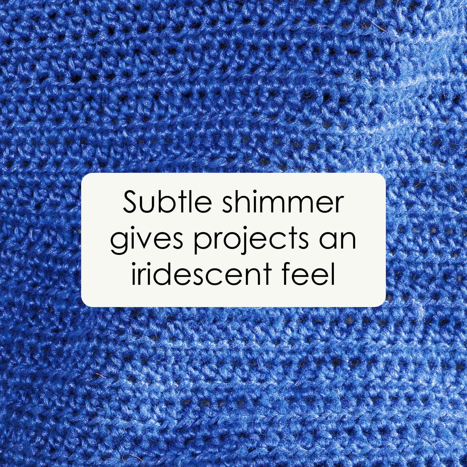 Caron® Simply Me Luster™ #4 Worsted (Medium) Blend Yarn, Sable 6oz/170g 360 Yards