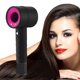 thumbnail image 5 of Cubierta Protectora Estuche para secador de pelo Skin Anti-scratch para Dyson Blower HD01 HD03 HD08 (Negro), 5 of 5