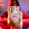thumbnail image 2 of Bratz Barbwire Babe Samsung Case, iPhone 13 Pro Max, 2 of 9