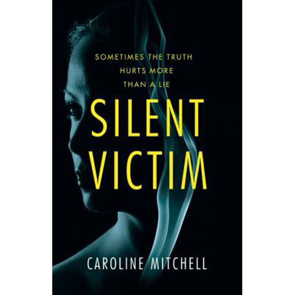 Pre-Owned Silent Victim (Hardcover) 1503948986 9781503948983
