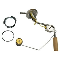 TRQ Fuel Gas Tank Sending Unit Driver Left LH for 80-84 F Series Pickup Truck FGA17280 Fits select: 1980-1984 FORD F150, 1980-1984 FORD F250