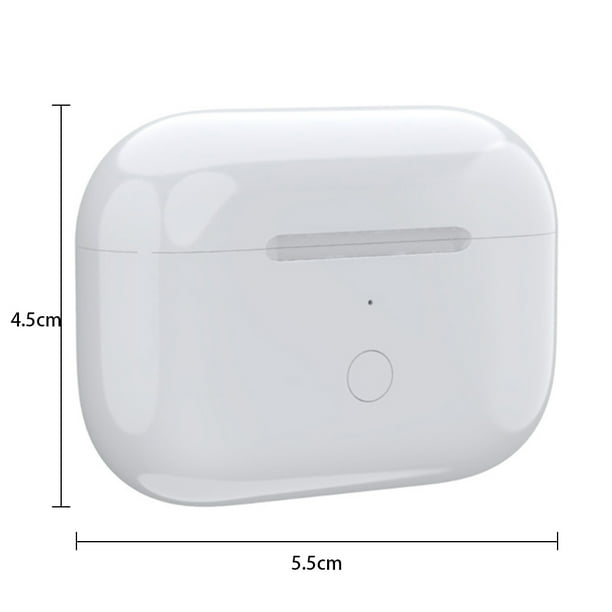 Audífonos Inalámbricos Cajas Para Airpods Auriculares Inalámbricos