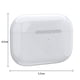 thumbnail image 5 of Estuche de caja de carga inalámbrica para Apple Airpods Pro 2, 5 of 8