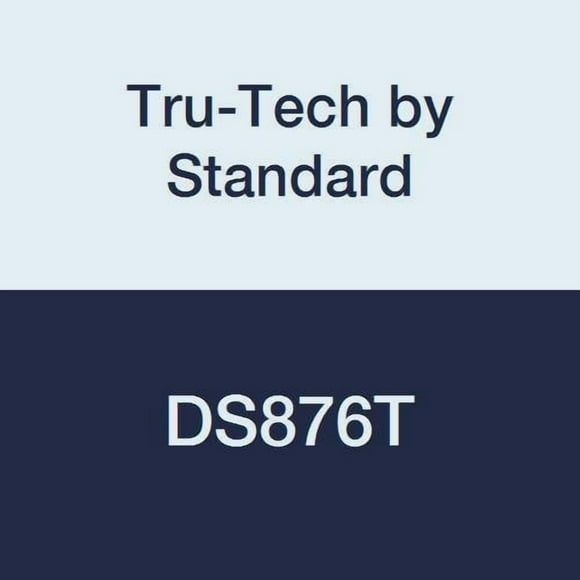 Tru-Tech DS876T Headlight Switch