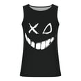 thumbnail image 4 of Otvok Tank Top for Men's Muscle Workout Gym Shirts Moisture Wicking Lightweight Summer Casual Sleeveless Vest, 4 of 6