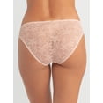 thumbnail image 6 of Jessica Simpson Women's Embroidery Bikini, 2-Pack, Size S-XXXL, 6 of 16