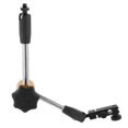 thumbnail image 3 of Soporte de base magnética universal ajustable Soporte flexible para indicador de prueba de dial, 3 of 8