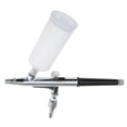 thumbnail image 2 of Precision Airbrush 0.3mm 20cc 40cc Air Brush Spray   Makeup Cake Decorating Tool, 2 of 8