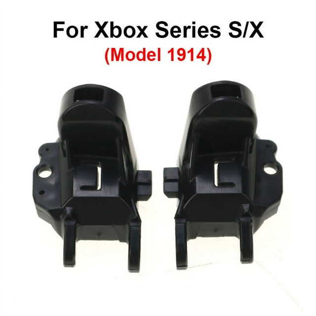 For Xbox One Series S X Elite 1 2 Controller RT LT Bracket Trigger Key Button Inner Support Holder Repair Accessories Xbox Series S X