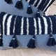 thumbnail image 4 of Tufted Boho Throw Pillow Cover Morocco Decorative Car Cushion for Case Pillowcas 30*50cm, 4 of 4