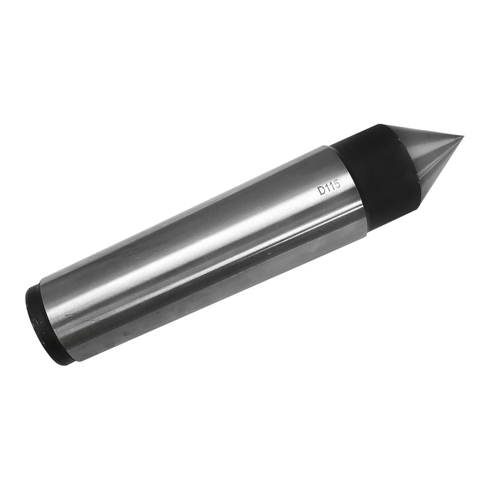 5MT Single Point Dead Center Morse Taper MT5 Lathe 60 Degree Point