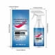 thumbnail image 3 of Acondicionado En Aerosol, Limpieza Profunda, Fórmula Neutralizadora de Olores, Desintegración Suave de La Suciedad, Uso Doméstico y Encoche, Aromas Frescos, 120 Ml, 3 of 7