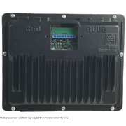 gmc sierra vehicle control module