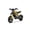 Black/Yellow, variant on SYX MOTO JUMP 6000W 72V Electric Dirt Bike, 56 MPH Top Speed, Removable Battery, Italian Design Factory Clearance, Street Legal, Off Road Tires, Red
