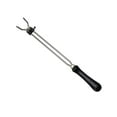thumbnail image 3 of Segolike Crucible Tongs Heavy Duty Crucible Holder for Jewelry Making Pouring Foundry 4x34cm, 3 of 8