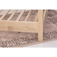 thumbnail image 4 of American Furniture Classics Full Size Canopy Bed with Raised Platform, 4 of 10