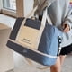 thumbnail image 1 of Gran Capacidad Bolso de Viaje Plegable Mochila Deportiva, Bolsa de Viaje Duffel Bag, Estilo Moderno, Resistente al Agua, Impermeable, Plegable, Portátil, para Viajar, para Dormir, con, 1 of 8