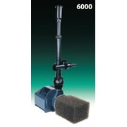 Quiet One Pro Series Pond 6000