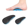 thumbnail image 4 of ZheElen Foot Support Insoles Foot Health With Arch Support And Cushioning Insole Flat Feet 1Set, 4 of 6