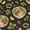 Color 4, variant on Peel and Stick Wallpaper autumn leaves brown gray watercolor brush elements Wall Mural 17.7in x 9.8ft Self Adhesive Removable Wall Paper Renter Friendly Wallpaper for Nursery Bedroom Cabinets