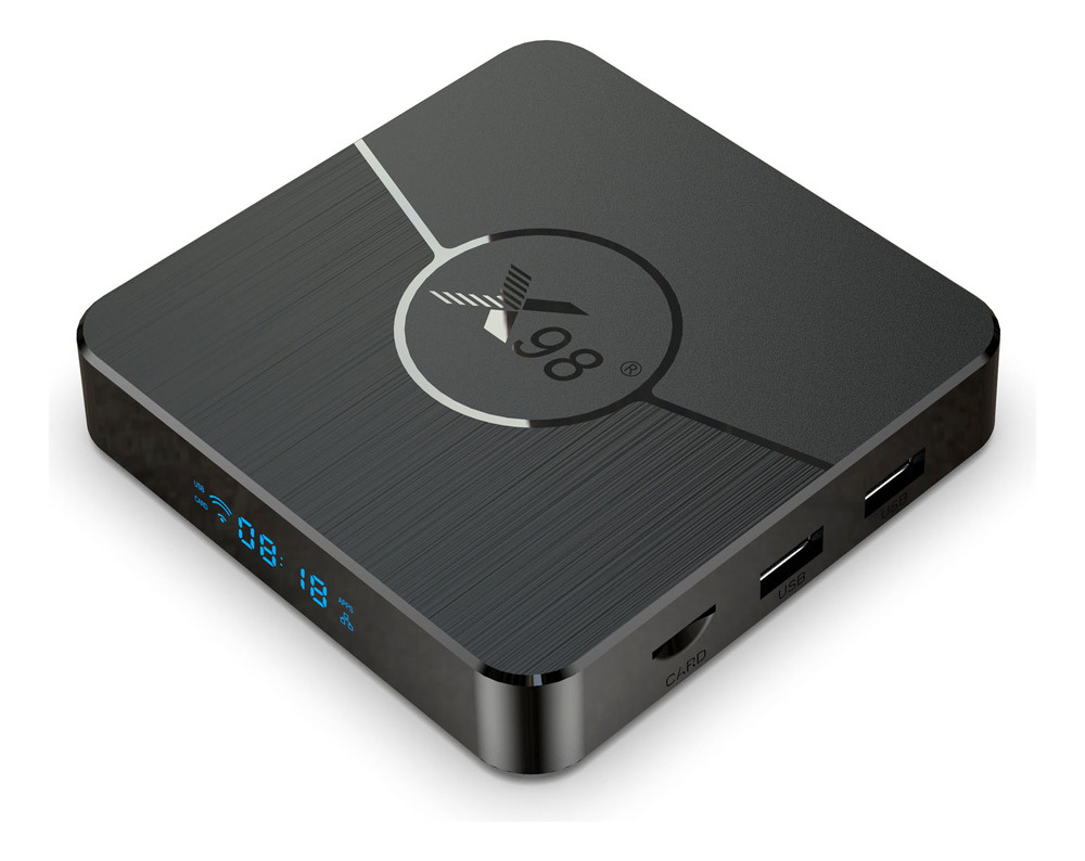 BT Display Internet TV Decoder, Decoder Box